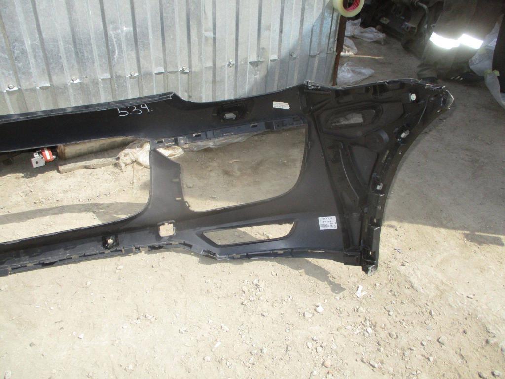 Бампер передний, 150000 рублей, Пермь