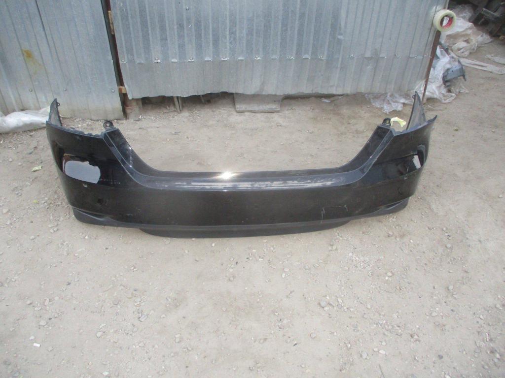 Бампер задний, 20000 рублей, Пермь