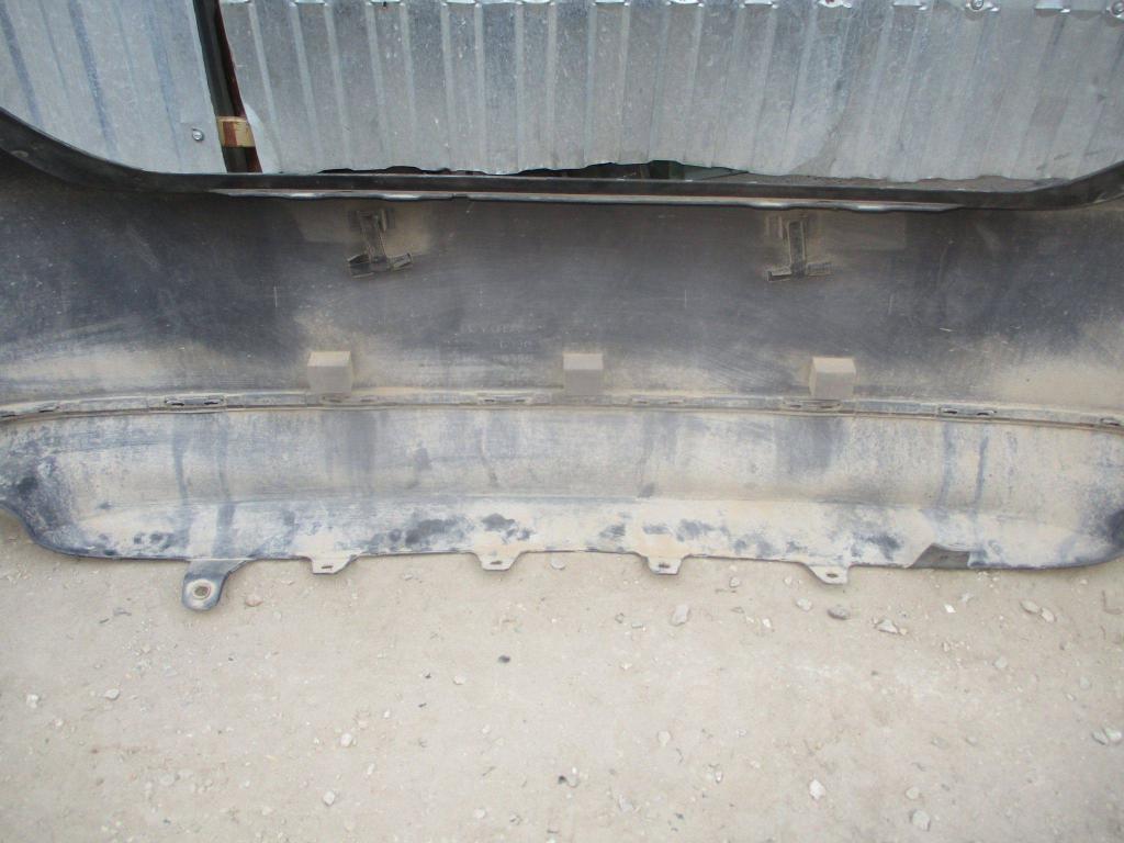 Бампер задний, 20000 рублей, Пермь