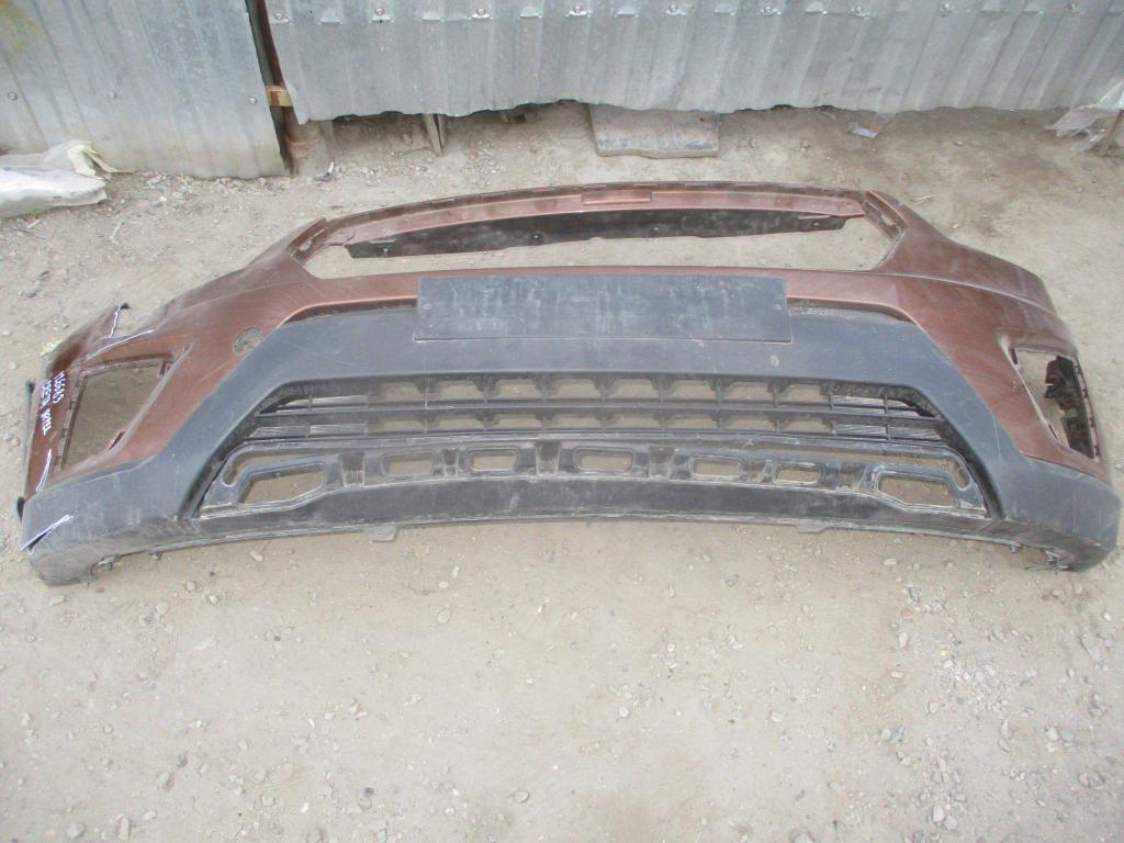 Бампер передний, 4000 рублей, Пермь