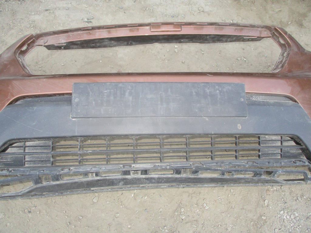 Бампер передний, 4000 рублей, Пермь