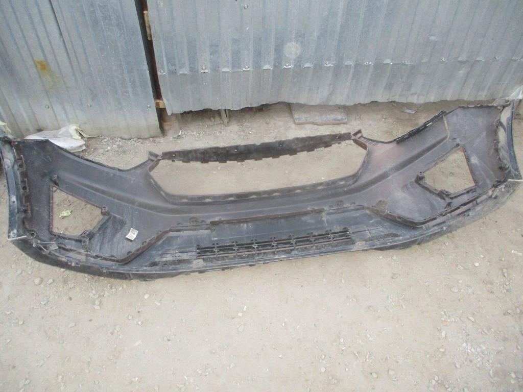 Бампер передний, 4000 рублей, Пермь