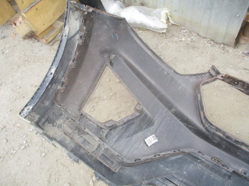 Бампер передний, 4000 рублей, Пермь