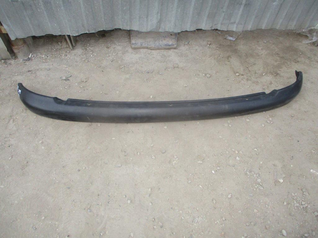 Накладка заднего бампера, 3000 рублей, Пермь