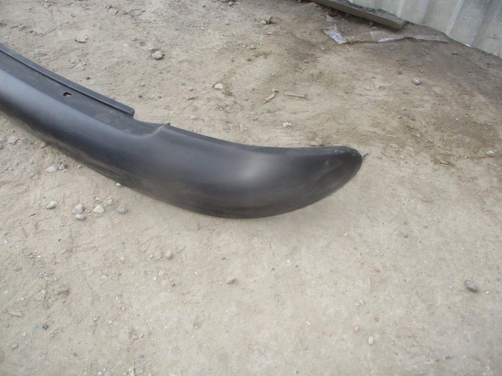 Накладка заднего бампера, 3000 рублей, Пермь