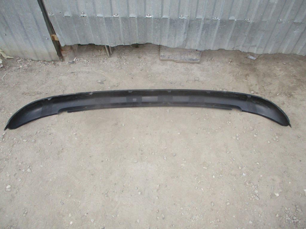 Накладка заднего бампера, 3000 рублей, Пермь