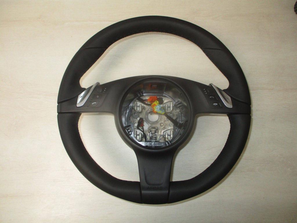 Руль, 40000 рублей, Пермь