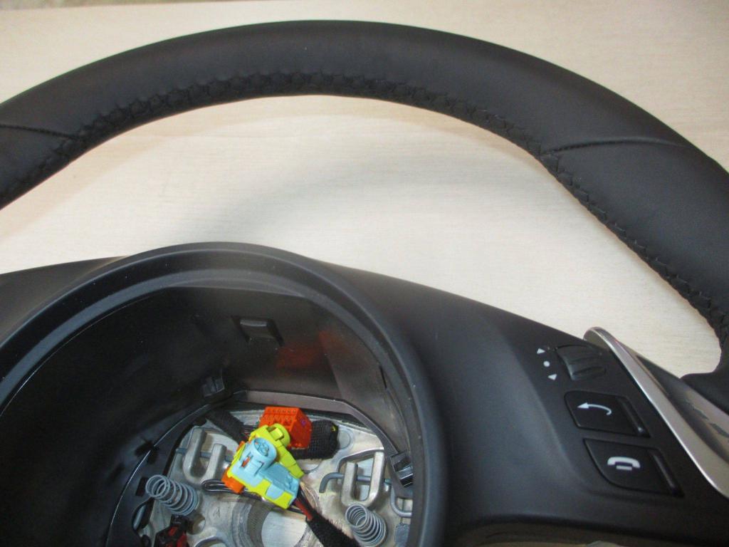 Руль, 40000 рублей, Пермь