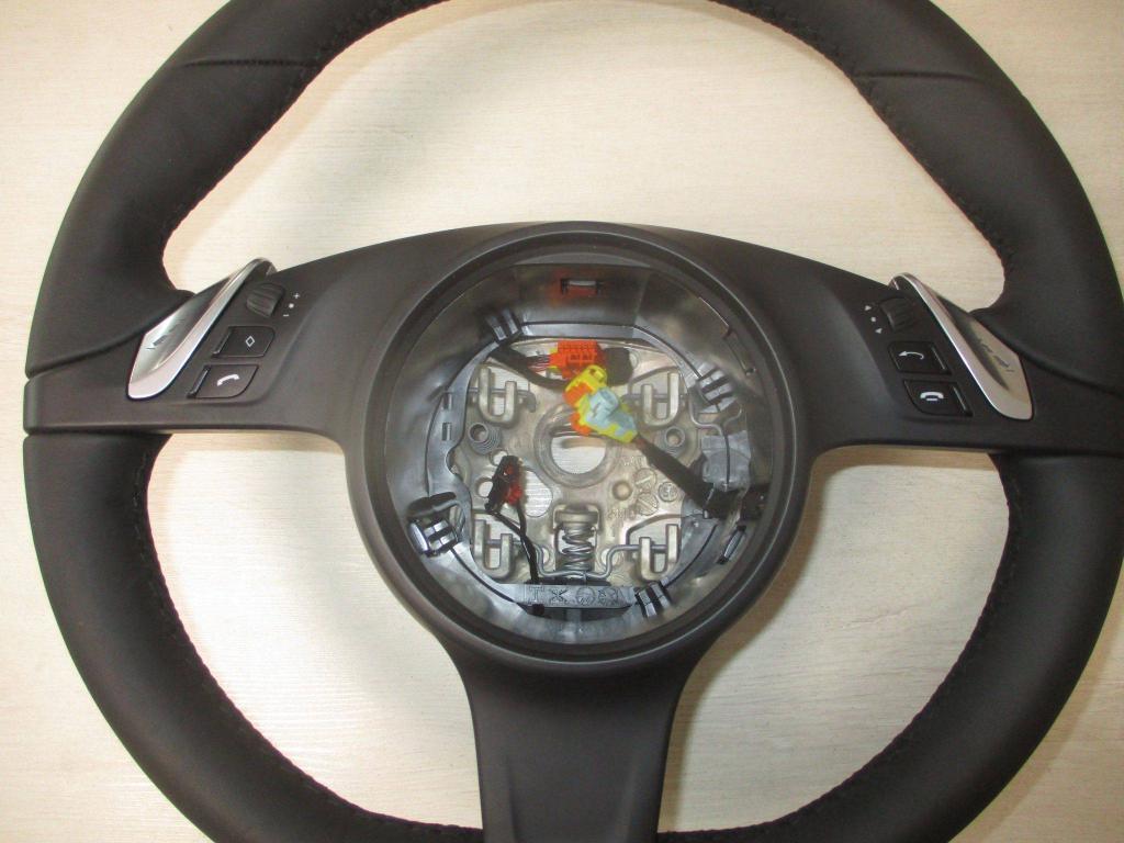 Руль, 40000 рублей, Пермь