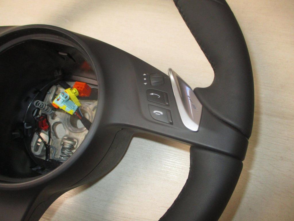 Руль, 40000 рублей, Пермь