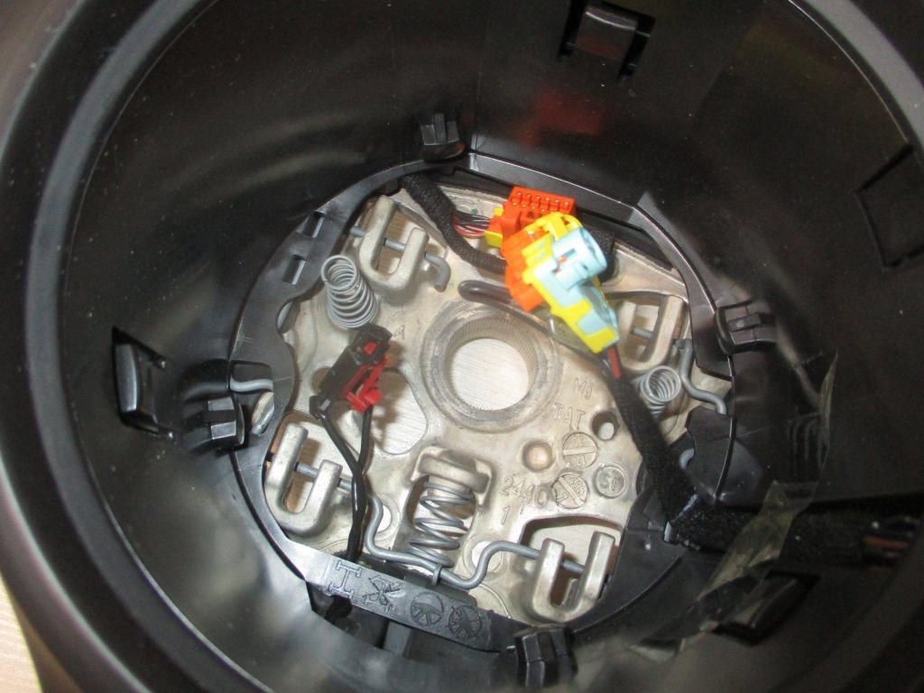 Руль, 40000 рублей, Пермь