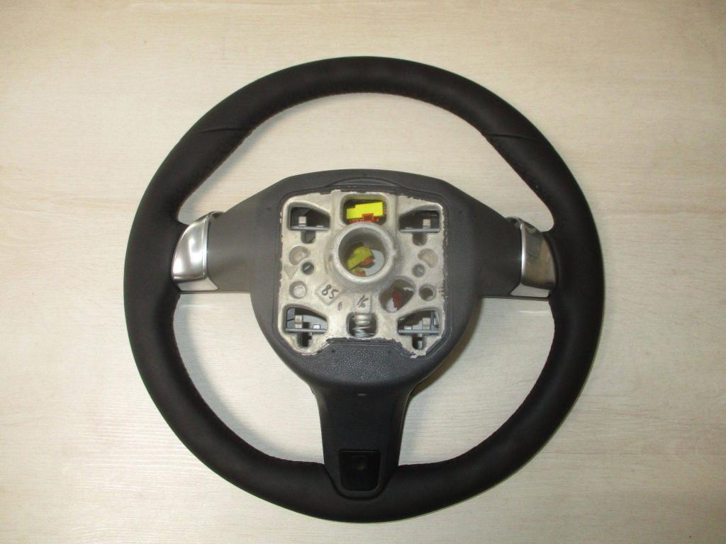 Руль, 40000 рублей, Пермь