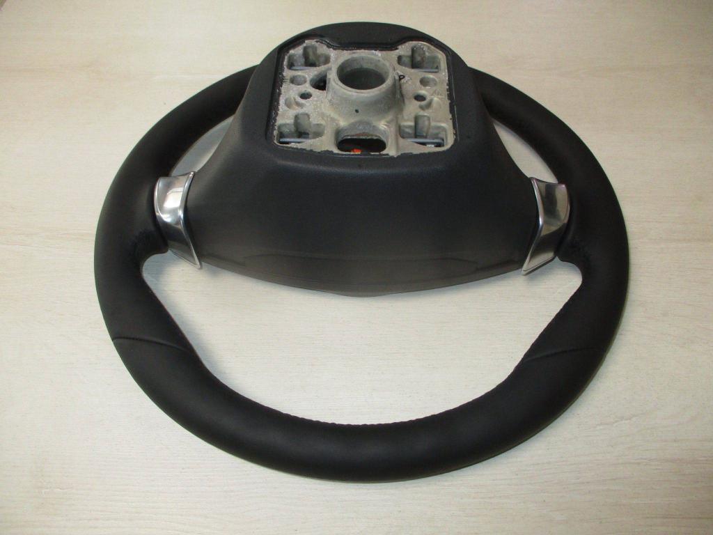 Руль, 40000 рублей, Пермь