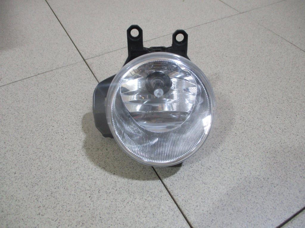 Фара противотуманная правая, 5000 рублей, Пермь