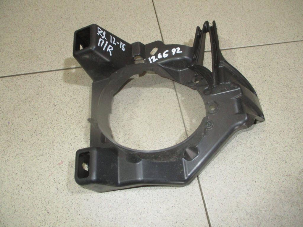 Кронштейн фары противотуманной правой, 3500 рублей, Пермь