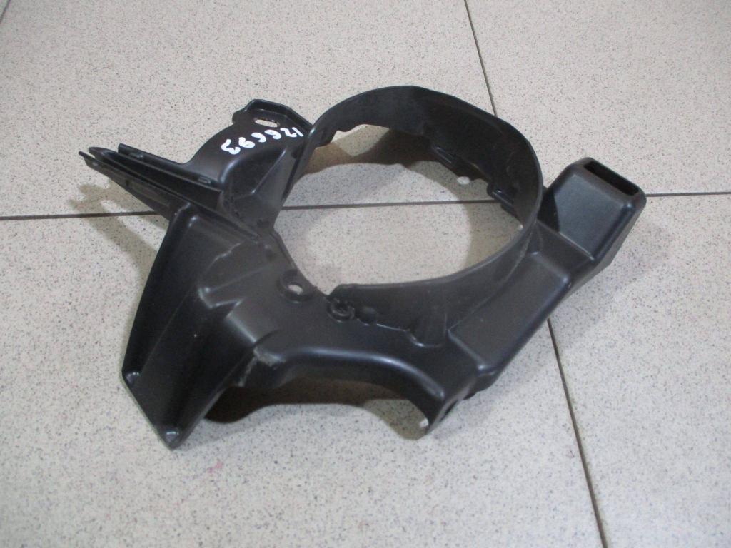 Кронштейн фары противотуманной левой, 3000 рублей, Пермь