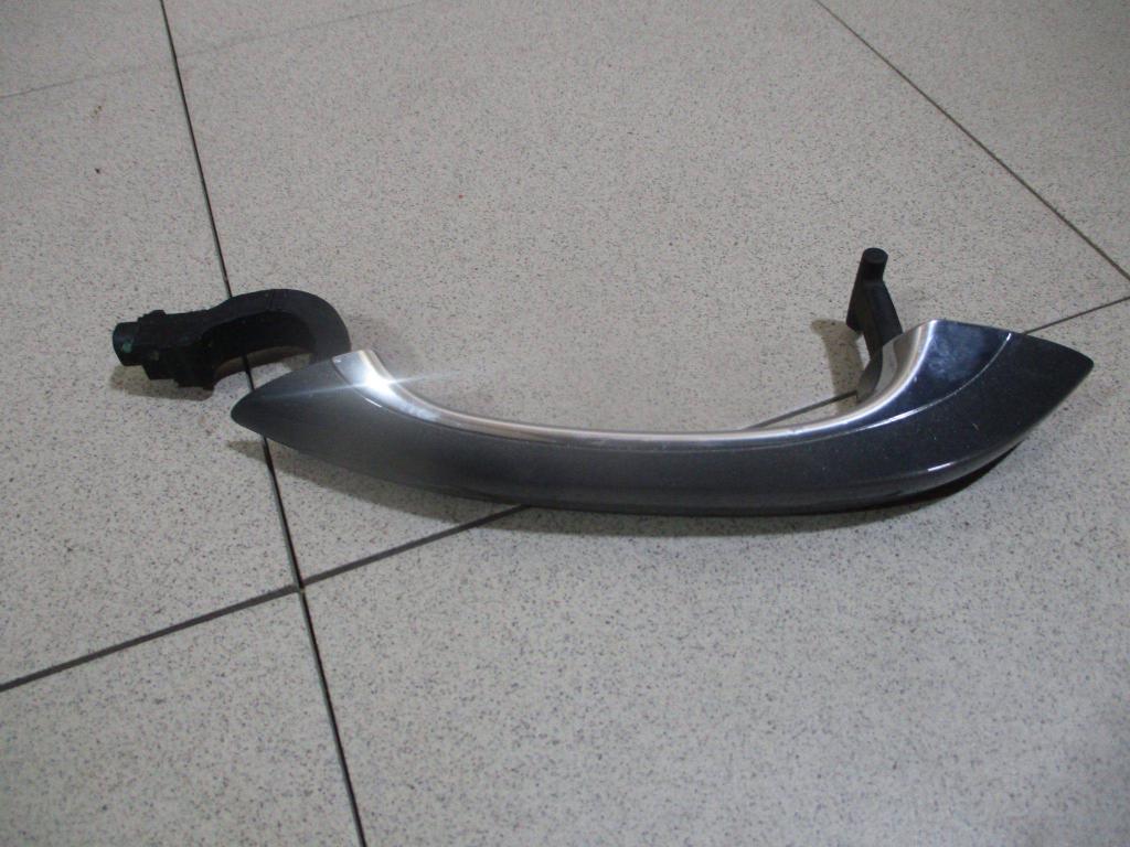 Ручка двери наружная левая, 5000 рублей, Пермь