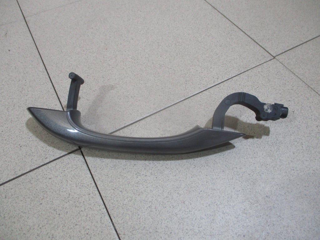 Ручка двери наружная левая, 5000 рублей, Пермь