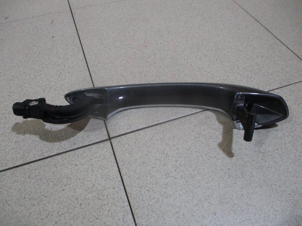 Ручка двери наружная левая, 5000 рублей, Пермь