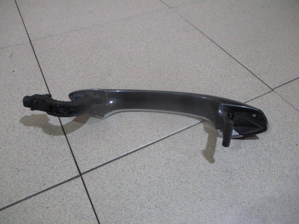 Ручка двери наружная левая, 5000 рублей, Пермь