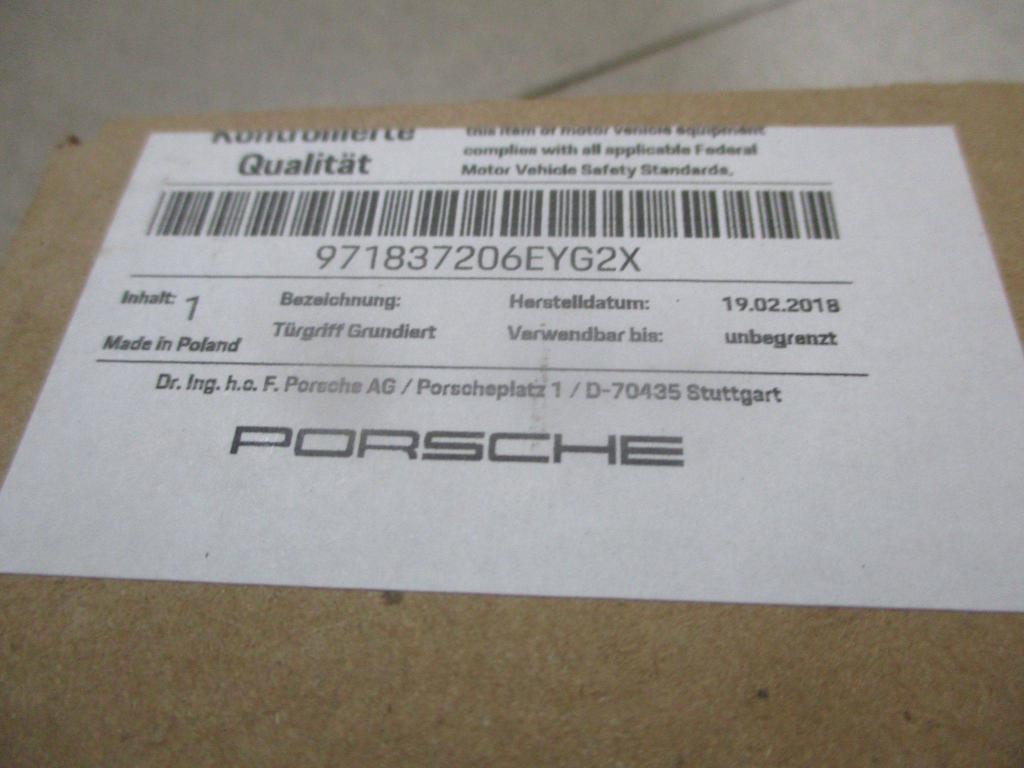 Ручка двери наружная правая, 5000 рублей, Пермь