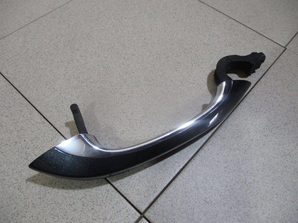 Ручка двери наружная правая, 5000 рублей, Пермь