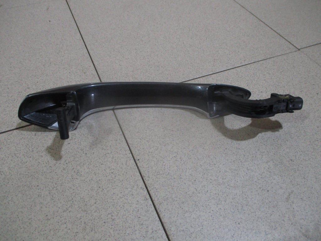 Ручка двери наружная правая, 5000 рублей, Пермь