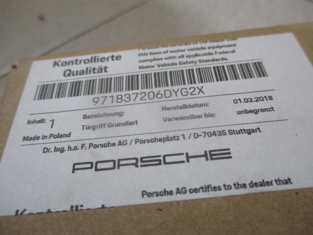 Ручка двери наружная правая, 5000 рублей, Пермь