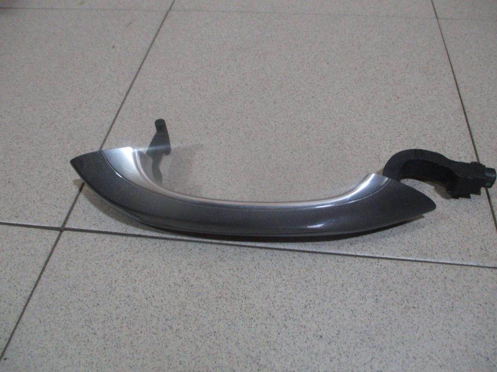 Ручка двери наружная правая, 5000 рублей, Пермь