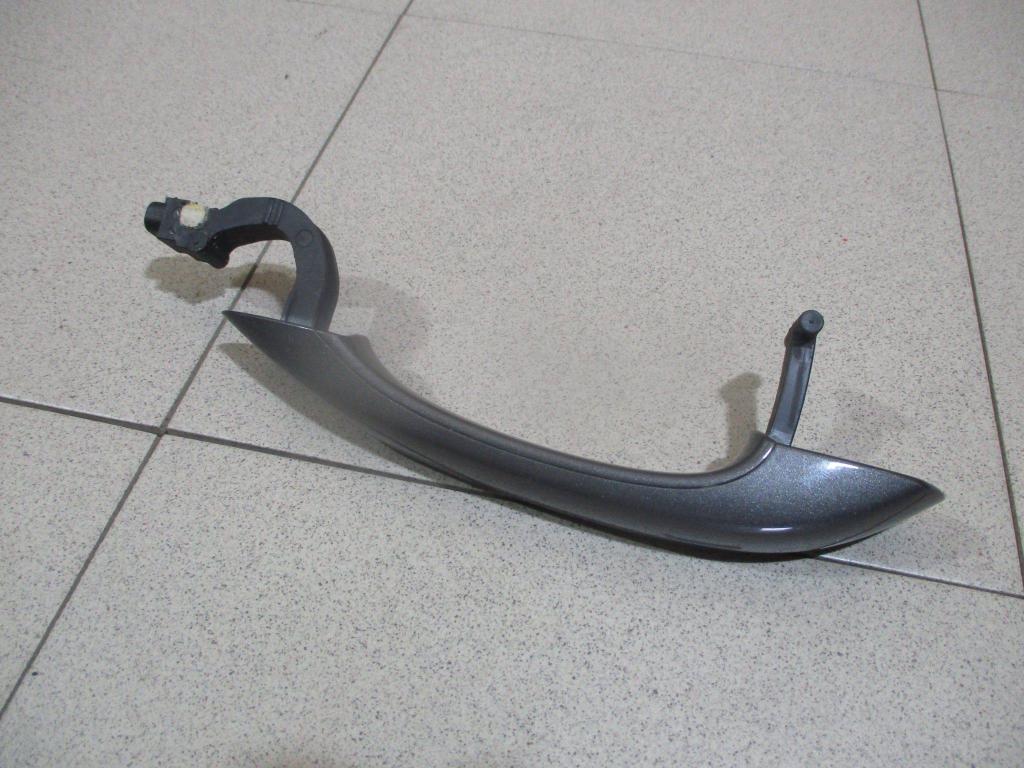 Ручка двери наружная правая, 5000 рублей, Пермь