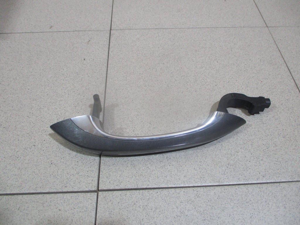 Ручка двери наружная правая, 5000 рублей, Пермь