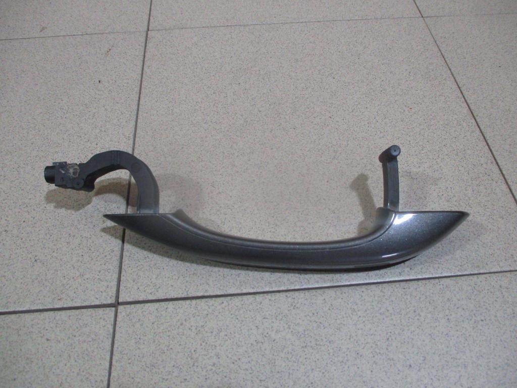 Ручка двери наружная правая, 5000 рублей, Пермь