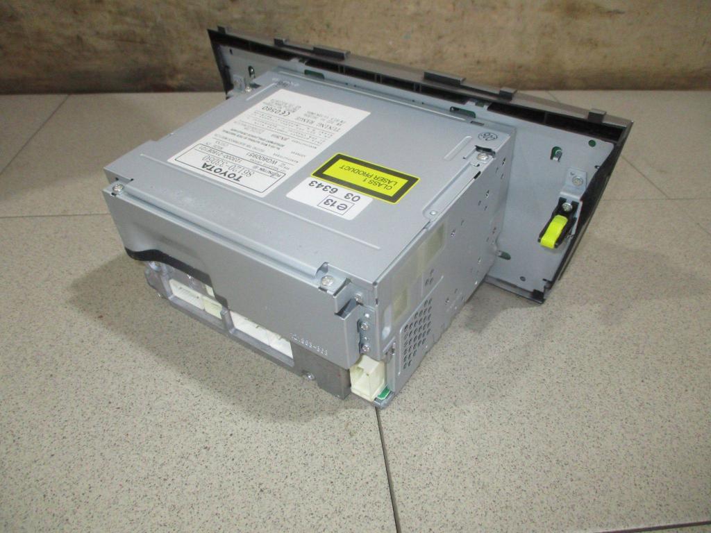 Магнитола, 2500 рублей, Пермь