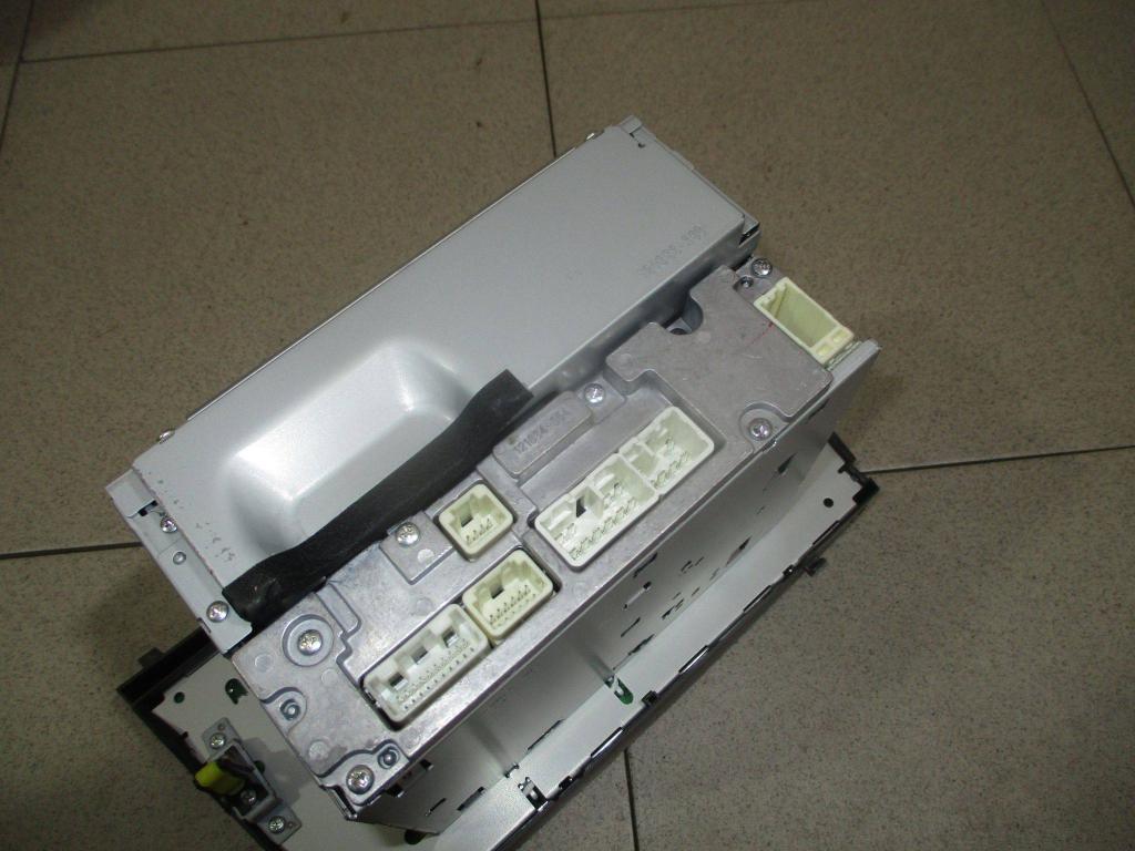 Магнитола, 2500 рублей, Пермь