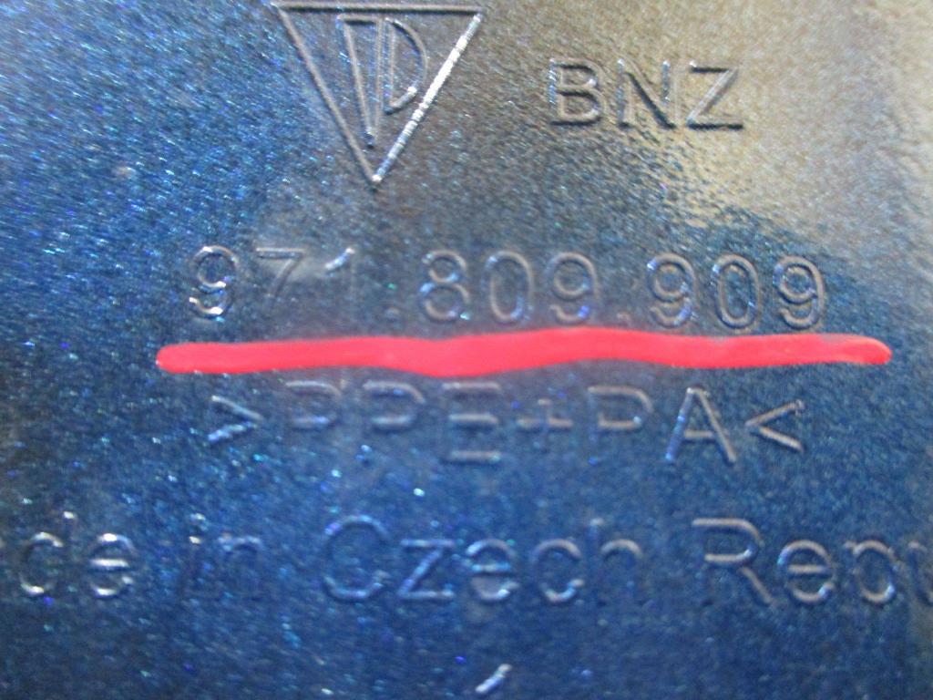 Лючок бензобака, 3000 рублей, Пермь