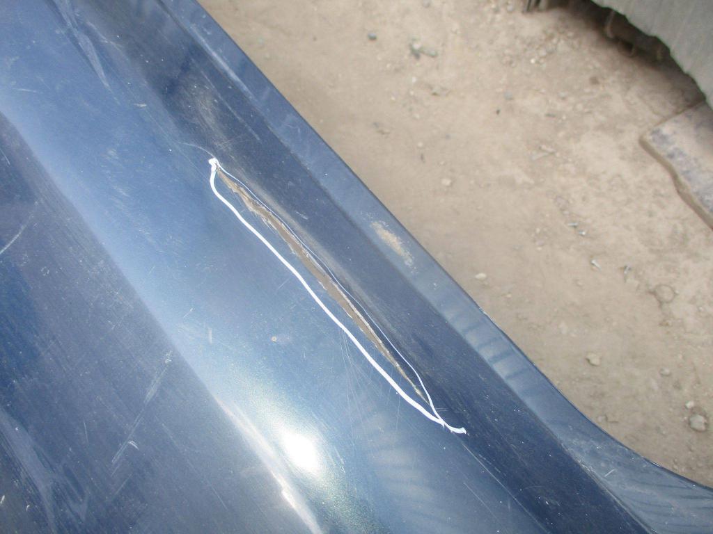 Бампер задний, 4000 рублей, Пермь