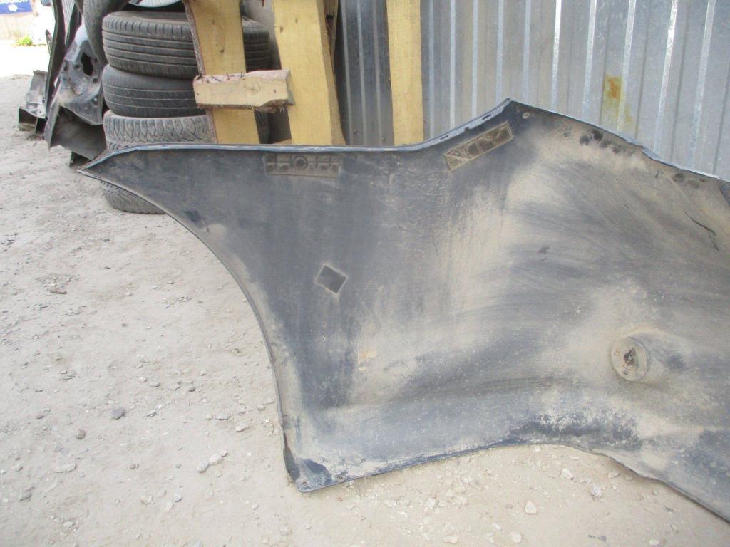 Бампер задний, 4000 рублей, Пермь