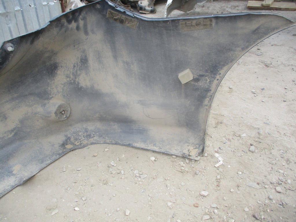 Бампер задний, 4000 рублей, Пермь