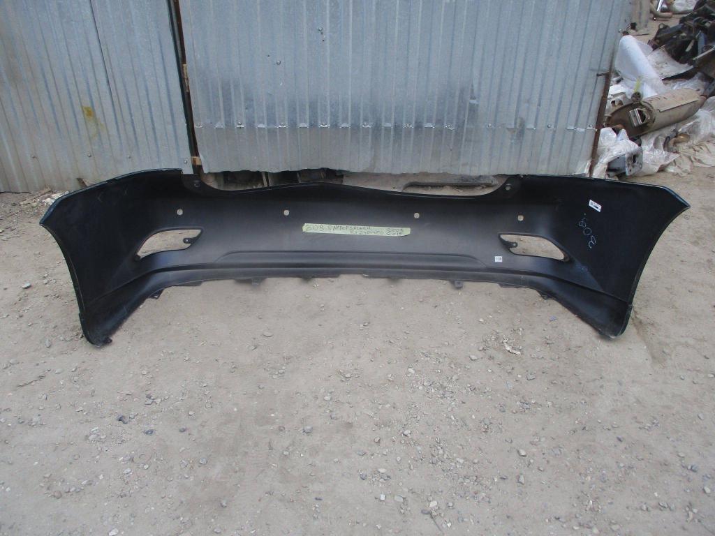 Бампер задний, 12000 рублей, Пермь