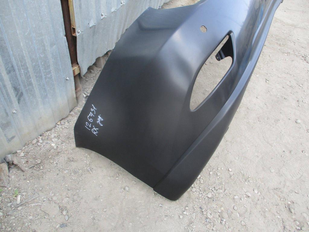 Бампер задний, 30000 рублей, Пермь