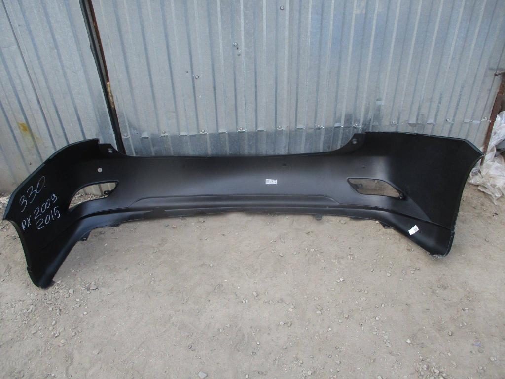 Бампер задний, 30000 рублей, Пермь