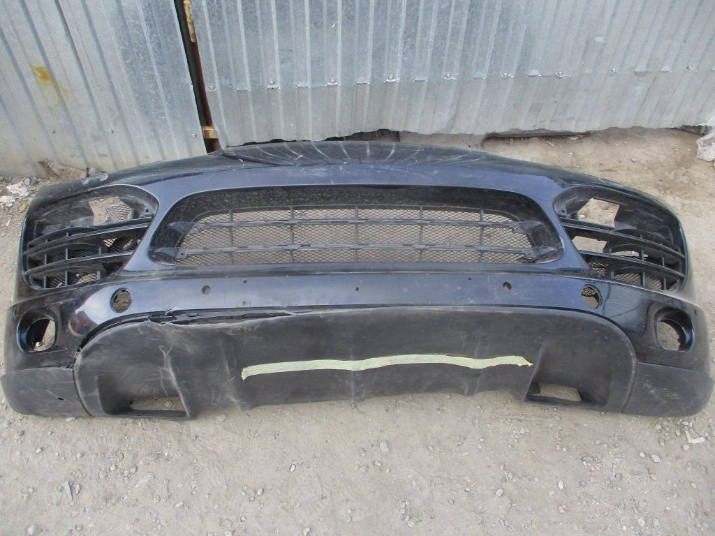 Бампер передний, 35000 рублей, Пермь