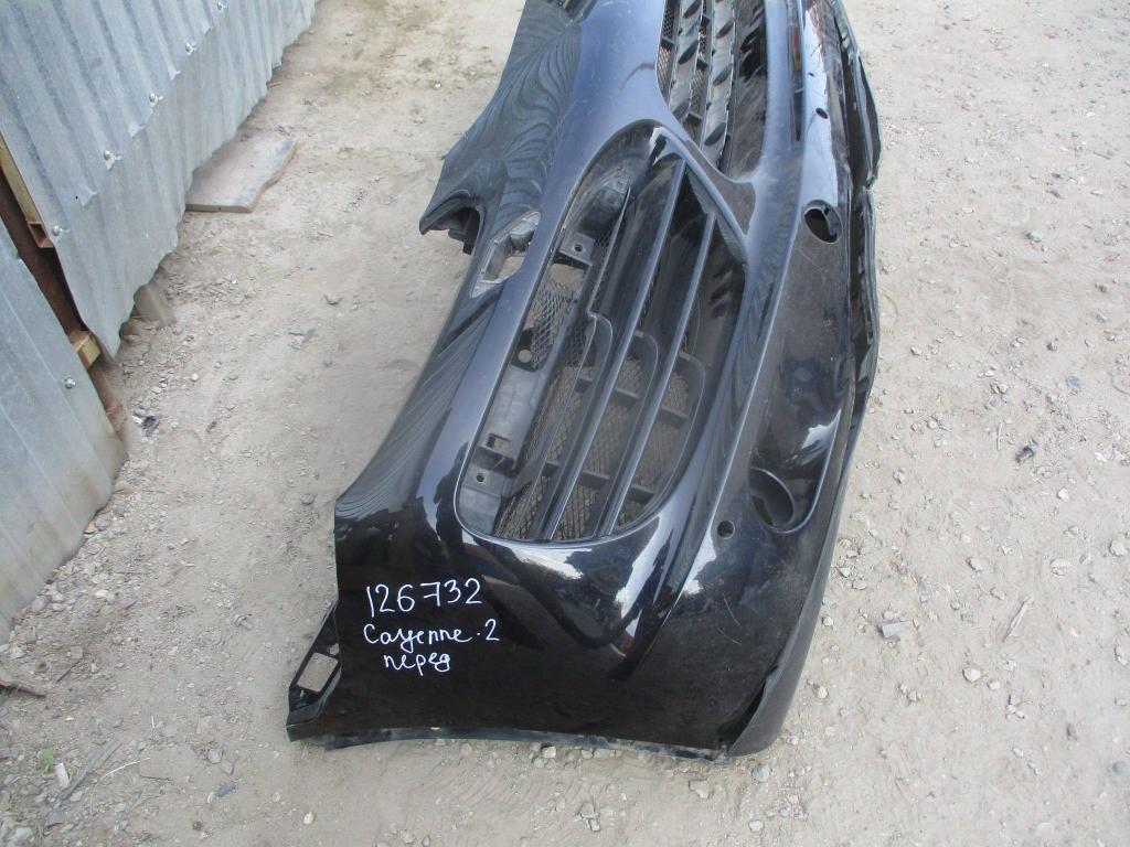 Бампер передний, 35000 рублей, Пермь