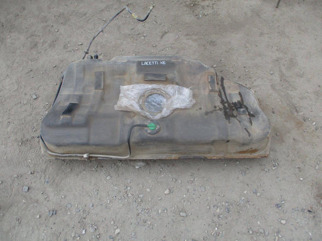 Бак топливный, 4000 рублей, Пермь