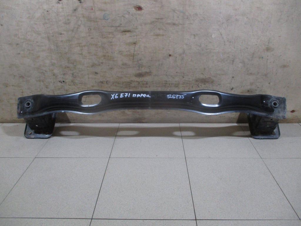 Усилитель заднего бампера, 2000 рублей, Пермь