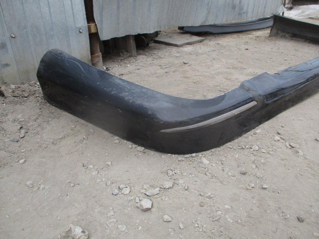 Накладка заднего бампера, 9000 рублей, Пермь