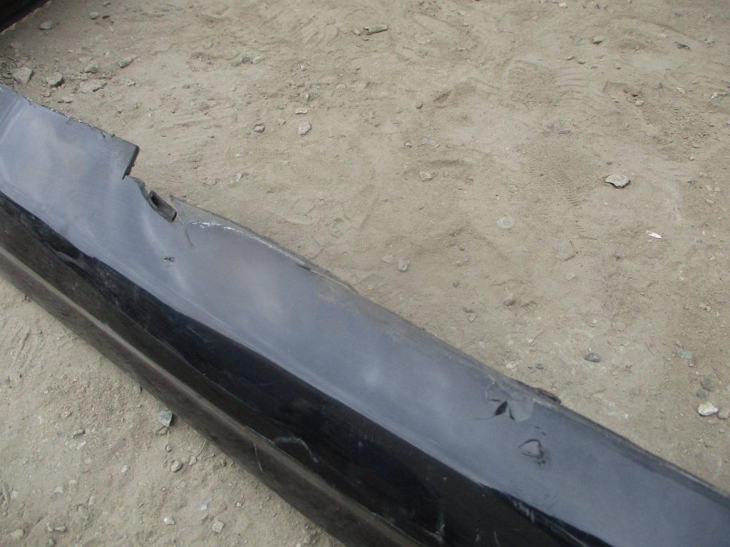 Накладка заднего бампера, 9000 рублей, Пермь