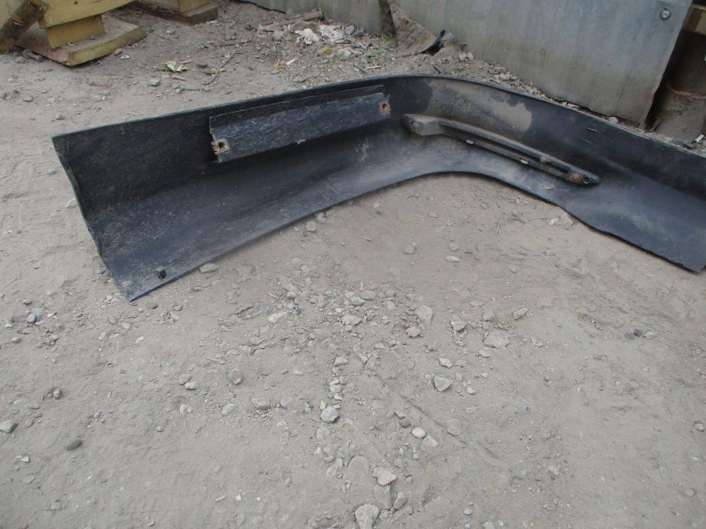 Накладка заднего бампера, 9000 рублей, Пермь