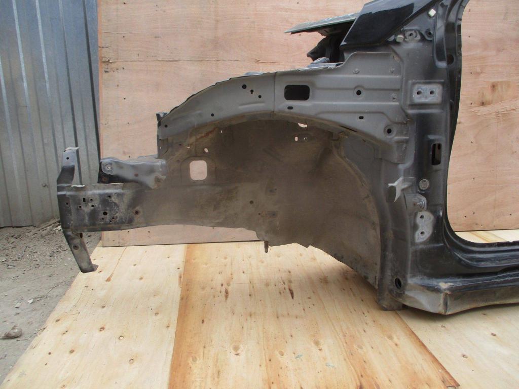 Лонжерон передний левый, 11000 рублей, Пермь