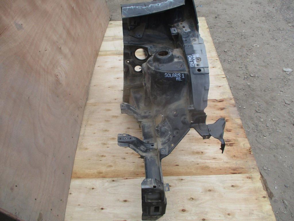 Лонжерон передний левый, 11000 рублей, Пермь